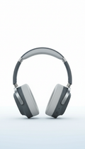 Wireless Headphones with Active Noise Canceling