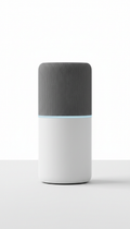 Smart Home Assistant Speaker with Voice Recognition