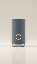 Wireless Smart Speaker with Voice Control