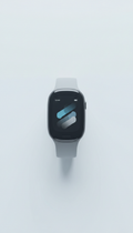 Fitness Wearable with Precision Tracking